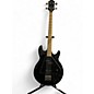 Used Epiphone Used Epiphone Ripper Black Electric Bass Guitar thumbnail