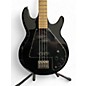 Used Epiphone Used Epiphone Ripper Black Electric Bass Guitar