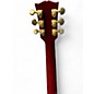 Used Gibson 1998 Les Paul Studio Wine Red Solid Body Electric Guitar