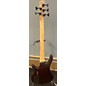 Used Ibanez Used Ibanez GSR205 5 String Sunburst Electric Bass Guitar