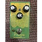 Used EarthQuaker Devices Plumes Small Signal Shredder Overdrive Effect Pedal thumbnail