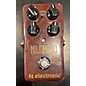 Used TC Electronic Mojomojo Overdrive Effect Pedal thumbnail