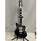 Used D'Angelico Used D'Angelico Premier Series Bob Weir MATTE STONE Solid Body Electric Guitar thumbnail