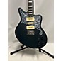 Used D'Angelico Used D'Angelico Premier Series Bob Weir MATTE STONE Solid Body Electric Guitar