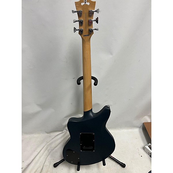 Used D'Angelico Used D'Angelico Premier Series Bob Weir MATTE STONE Solid Body Electric Guitar