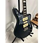 Used D'Angelico Used D'Angelico Premier Series Bob Weir MATTE STONE Solid Body Electric Guitar