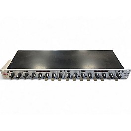 Used dbx 166XS Dual Compressor