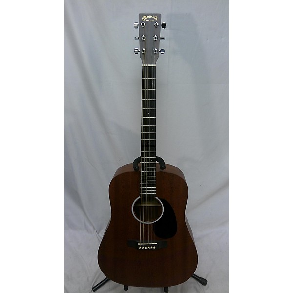 Used Martin Used Martin DRS1 Mahogany Acoustic Electric Guitar