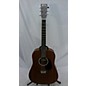 Used Martin Used Martin DRS1 Mahogany Acoustic Electric Guitar thumbnail