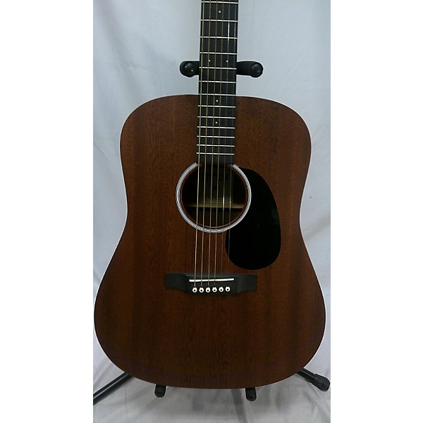 Used Martin Used Martin DRS1 Mahogany Acoustic Electric Guitar