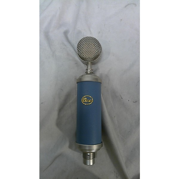 Used Blue Bluebird Condenser Microphone