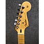 Used Fender Used Fender Player Stratocaster HSS Plus Top Blue Agave Solid Body Electric Guitar