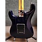 Used Fender Used Fender Player Stratocaster HSS Plus Top Blue Agave Solid Body Electric Guitar