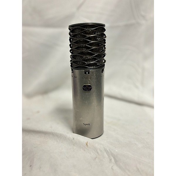 Used Aston Used Aston Spirit Condenser Microphone