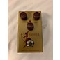 Used J.Rockett Audio Designs Used Rockett ARCHER IKON Effect Pedal thumbnail