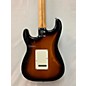 Used Fender Used 2024 Fender 70th Anniversary Player Stratocaster 2 Tone Sunburst