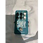 Used Electro-Harmonix Used Electro-Harmonix EDDY Effect Pedal thumbnail