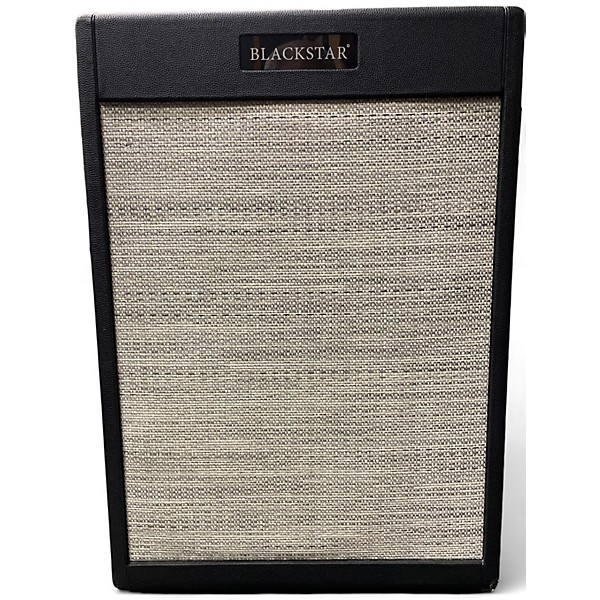 Used Blackstar Used Blackstar ST JAMES Guitar Cabinet