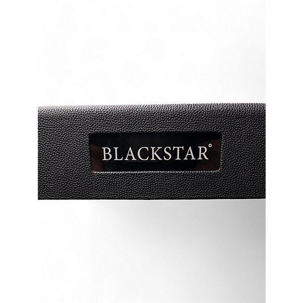 Used Blackstar Used Blackstar ST JAMES Guitar Cabinet