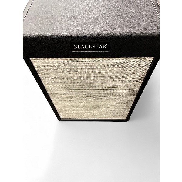 Used Blackstar Used Blackstar ST JAMES Guitar Cabinet