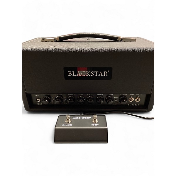 Used Blackstar Used Blackstar ST JAMES HEAD Tube Guitar Amp Head