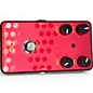 Used One Control Used One Control Dyna Red Distortion 4K Effect Pedal