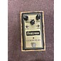 Used Friedman Used Friedman Golden Pearl Overdrive Effect Pedal thumbnail