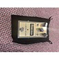 Used Friedman Used Friedman Golden Pearl Overdrive Effect Pedal