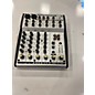 Used Behringer UB802 Unpowered Mixer thumbnail