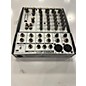 Used Behringer UB802 Unpowered Mixer