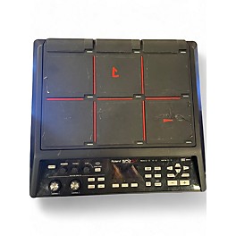 Used In Store Used Used Roland SPDSX Sampling Drum MIDI Controller