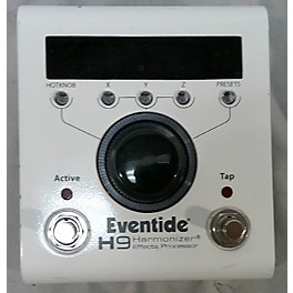 Used Eventide H9 Core Harmonizer Pedal