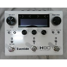 Used Eventide H90 Effect Pedal