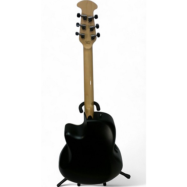 Used Ovation C2079AXP2 Natural Acoustic Electric Guitar