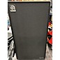 Used Eden WT800 World Tour Bass Amp Head thumbnail