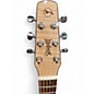 Used Seagull Used Seagull performer cw mini jumbo hg presys ii Natural Acoustic Electric Guitar