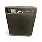 Used Fender Used Fender Rumble 100 1x15 100W Bass Combo Amp