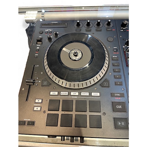 Used Numark Used Numark NS7III DJ Controller