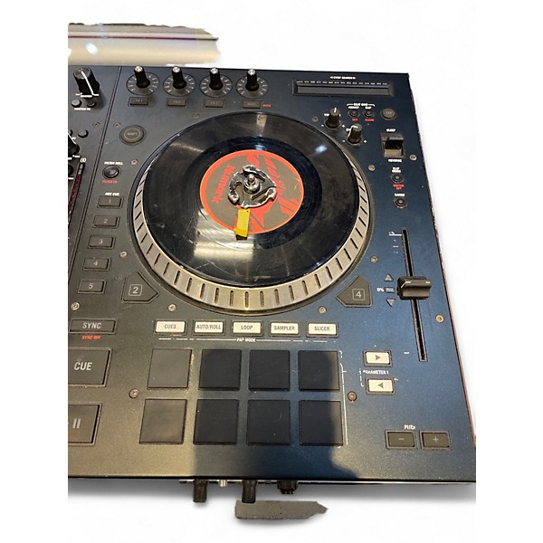 Used Numark Used Numark NS7III DJ Controller