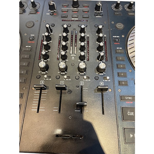 Used Numark Used Numark NS7III DJ Controller