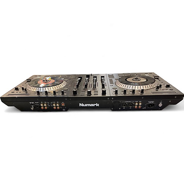 Used Numark Used Numark NS7III DJ Controller