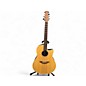 Used Ovation Used Ovation BALLADEER SPECIAL S771 Natural Acoustic Electric Guitar thumbnail