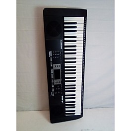 Used Alesis Harmony 61