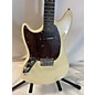 Used Eastwood Warren Ellis Solid Body Electric Guitar