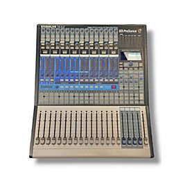 Used PreSonus Used PreSonus Studio Live 16.4.2 Digital Mixer