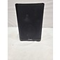 Used QSC CP8 Powered Speaker thumbnail