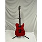 Used Fender Used Fender Boxer Telecaster Torino Red Solid Body Electric Guitar thumbnail