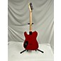 Used Fender Used Fender Boxer Telecaster Torino Red Solid Body Electric Guitar