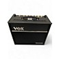 Used VOX Used VOX VT20Plus Valvetronix 20W 1X8 Guitar Combo Amp