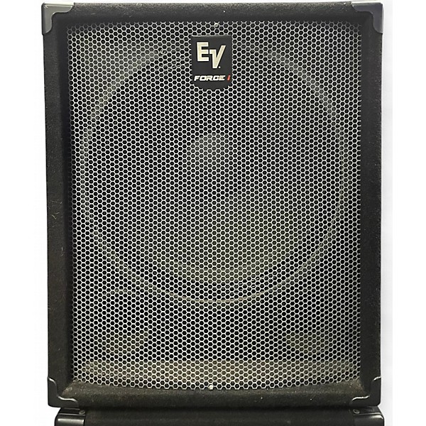 Used Electro-Voice force 15" Unpowered Subwoofer